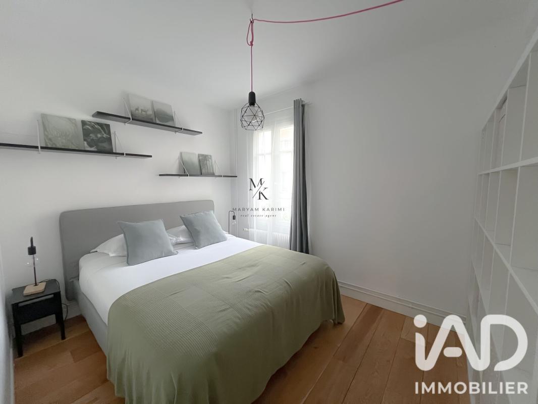 Maison 8 Pièce(s) Paris 15eme Arrondissement - Photo 8