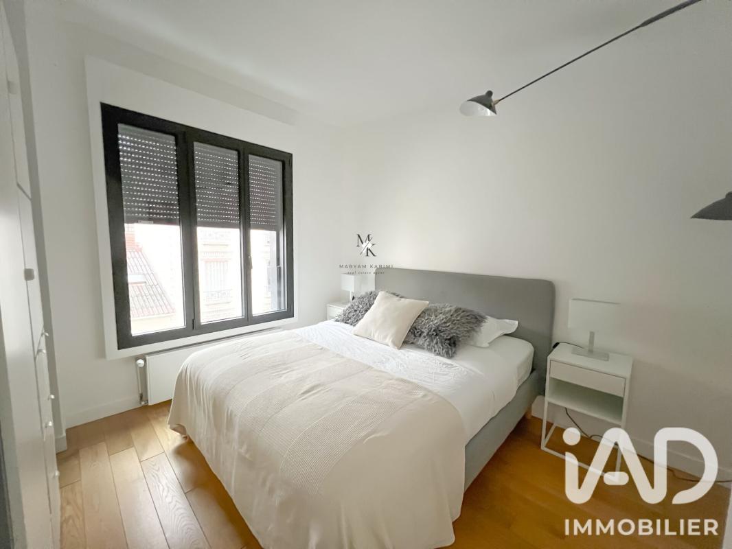 Maison 8 Pièce(s) Paris 15eme Arrondissement - Photo 12