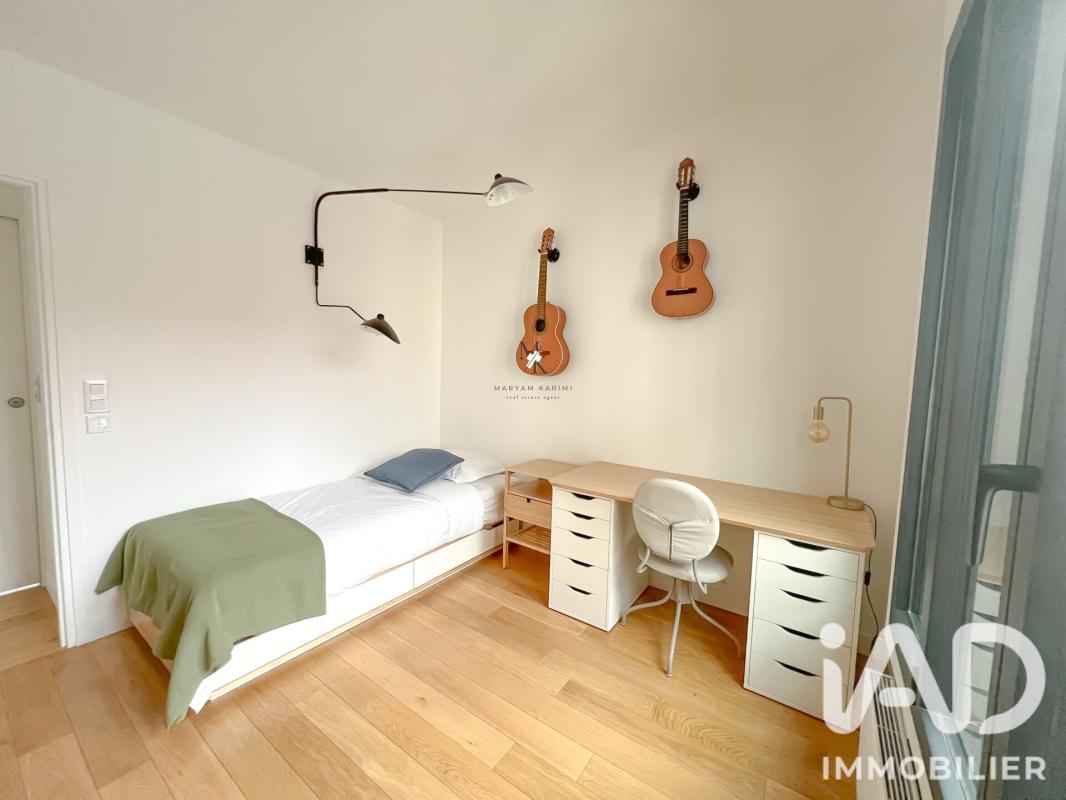 Maison 8 Pièce(s) Paris 15eme Arrondissement - Photo 13