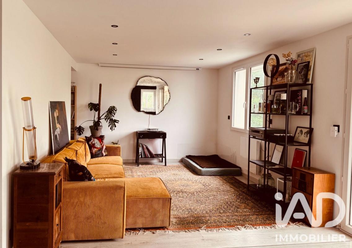 Maison 5 Pièce(s) Quimperlé