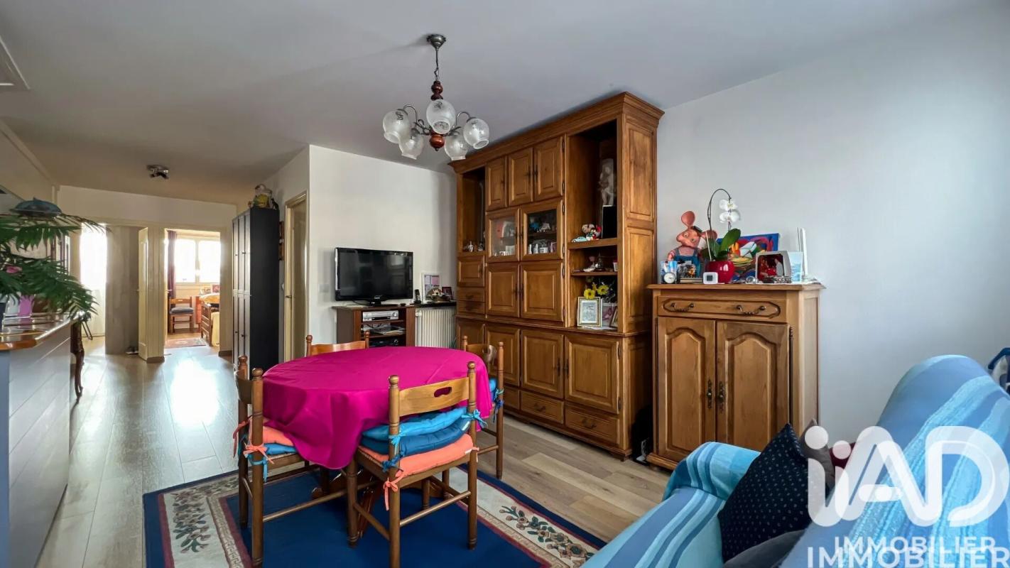 Appartement 3 Pièce(s) Fontenay-sous-Bois - Photo 3