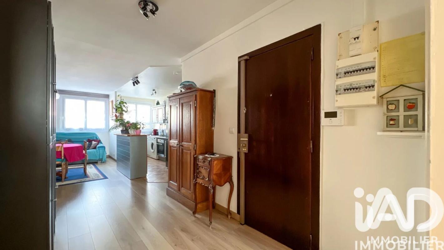 Appartement 3 Pièce(s) Fontenay-sous-Bois - Photo 8