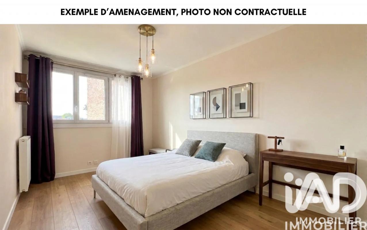 Appartement 3 Pièce(s) Fontenay-sous-Bois - Photo 10