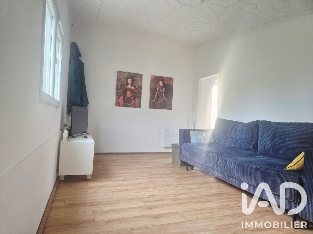 Maison 3 Pièce(s) Saint-Hilaire-de-Riez - Photo 4