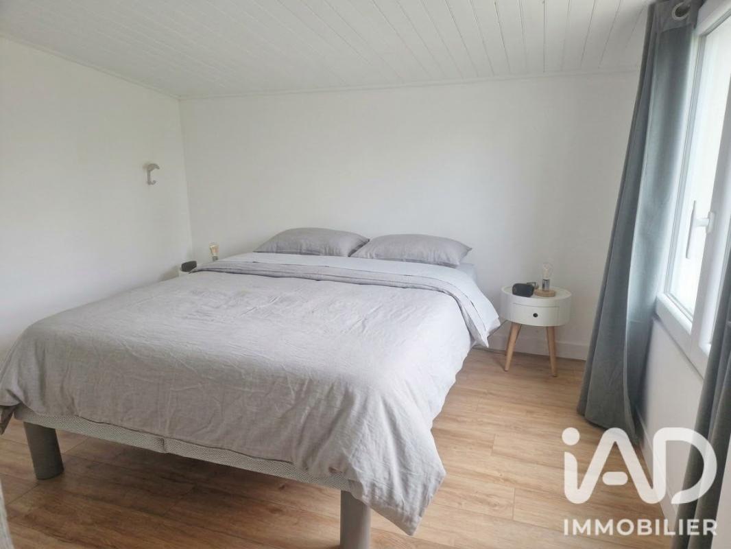 Maison 3 Pièce(s) Saint-Hilaire-de-Riez - Photo 5