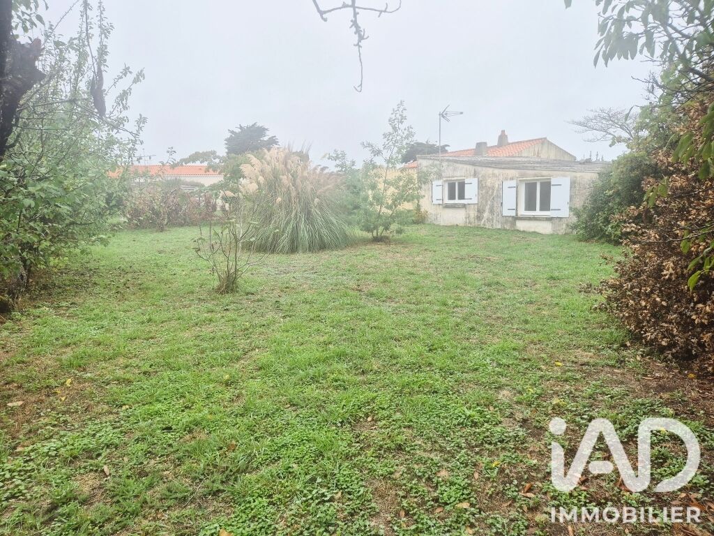 Maison 3 Pièce(s) Saint-Hilaire-de-Riez - Photo 7