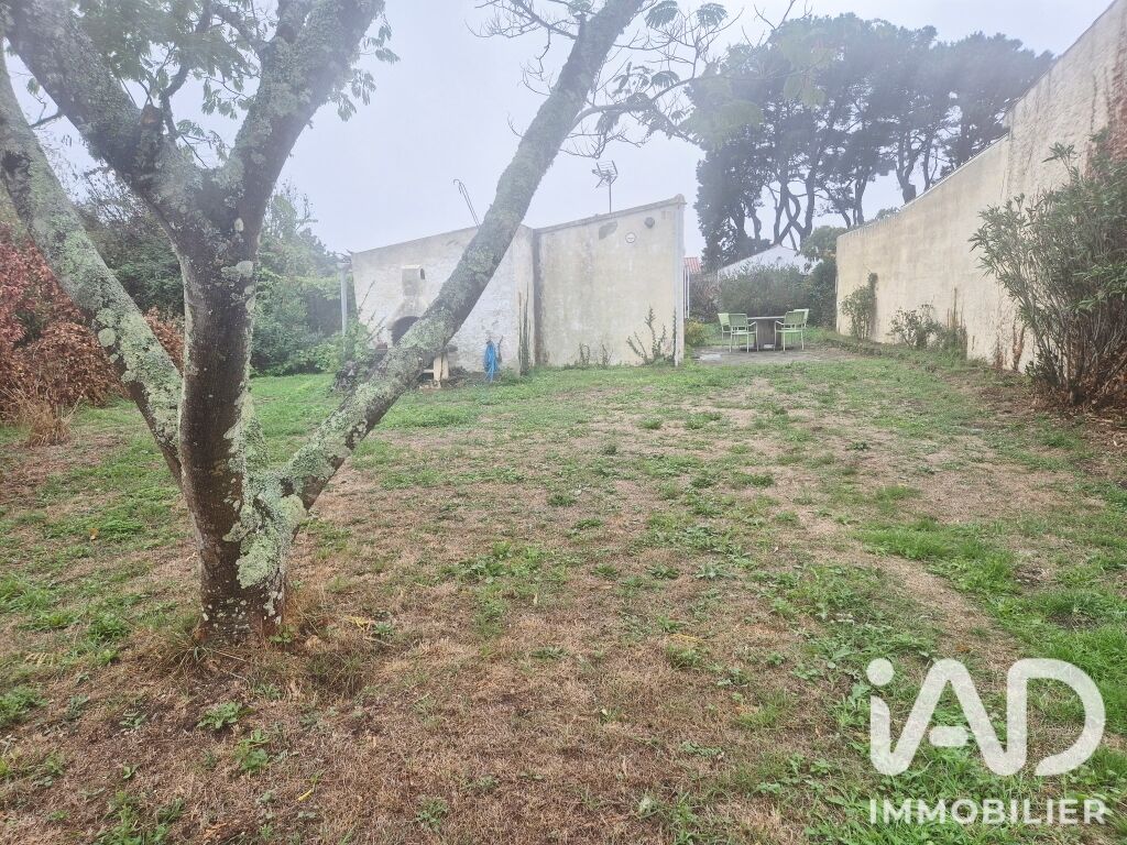 Maison 3 Pièce(s) Saint-Hilaire-de-Riez - Photo 10