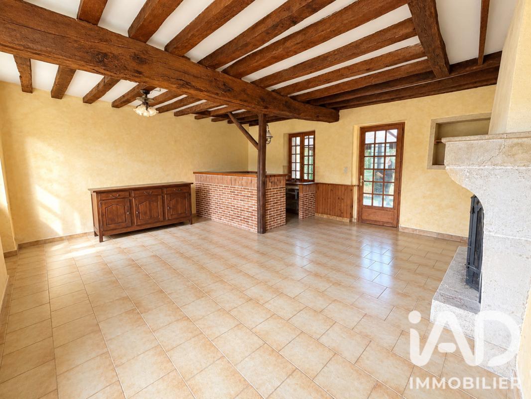Maison 4 Pièce(s) Prissac - Photo 2