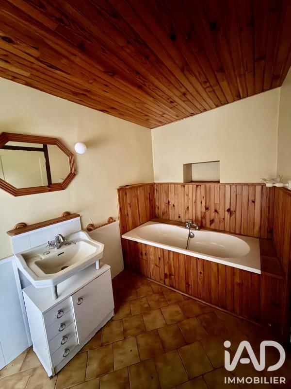 Maison 4 Pièce(s) Prissac - Photo 8