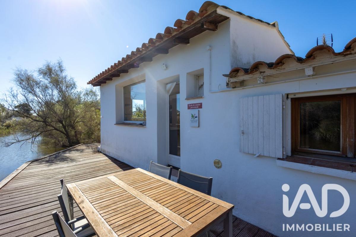 Maison 12 Pièce(s) Saintes-Maries-de-la-Mer - Photo 20