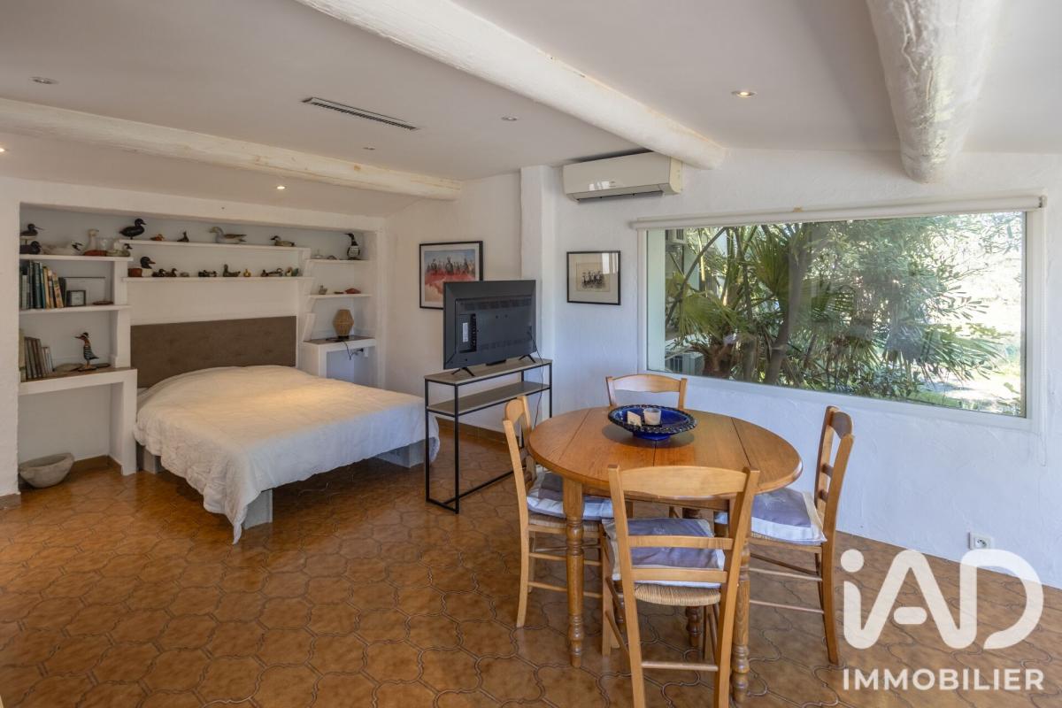 Maison 12 Pièce(s) Saintes-Maries-de-la-Mer - Photo 21