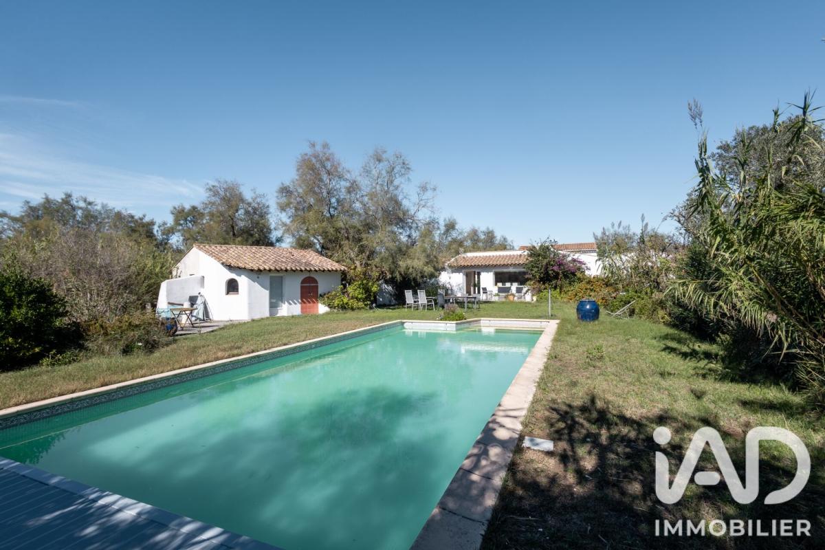 Maison 12 Pièce(s) Saintes-Maries-de-la-Mer - Photo 2