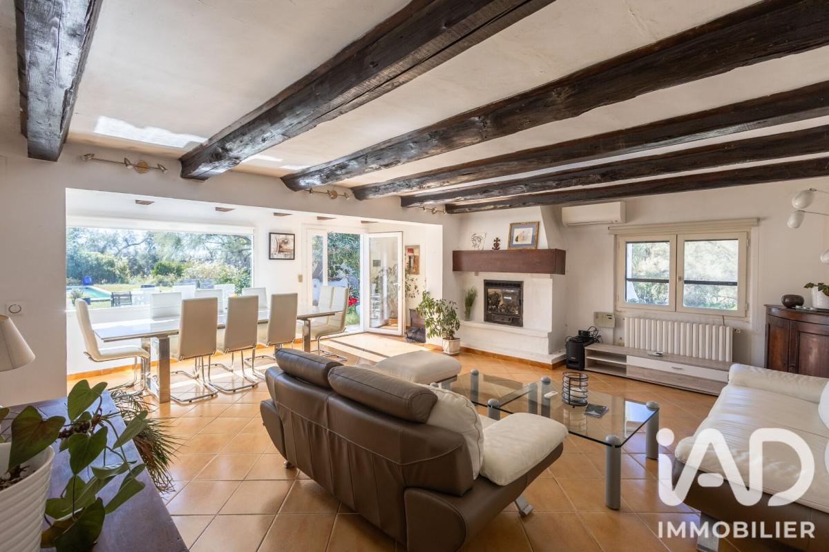 Maison 12 Pièce(s) Saintes-Maries-de-la-Mer - Photo 7