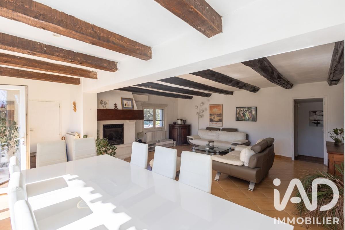 Maison 12 Pièce(s) Saintes-Maries-de-la-Mer - Photo 10