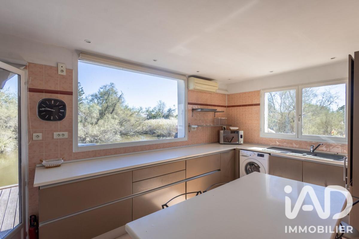 Maison 12 Pièce(s) Saintes-Maries-de-la-Mer - Photo 11