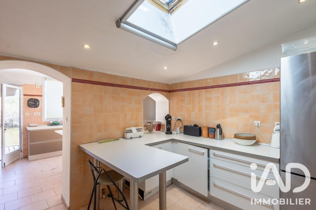 Maison 12 Pièce(s) Saintes-Maries-de-la-Mer - Photo 12