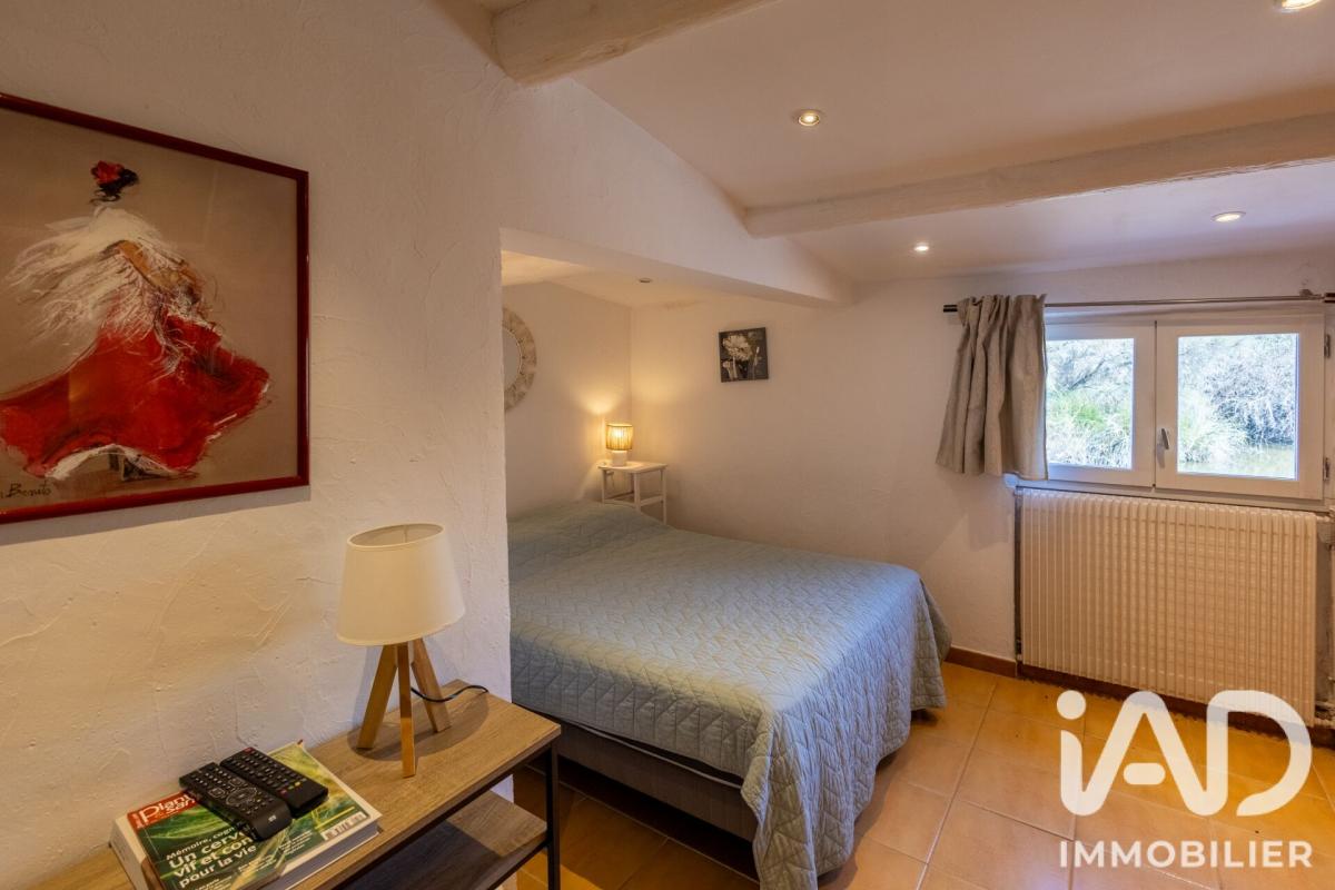 Maison 12 Pièce(s) Saintes-Maries-de-la-Mer - Photo 14