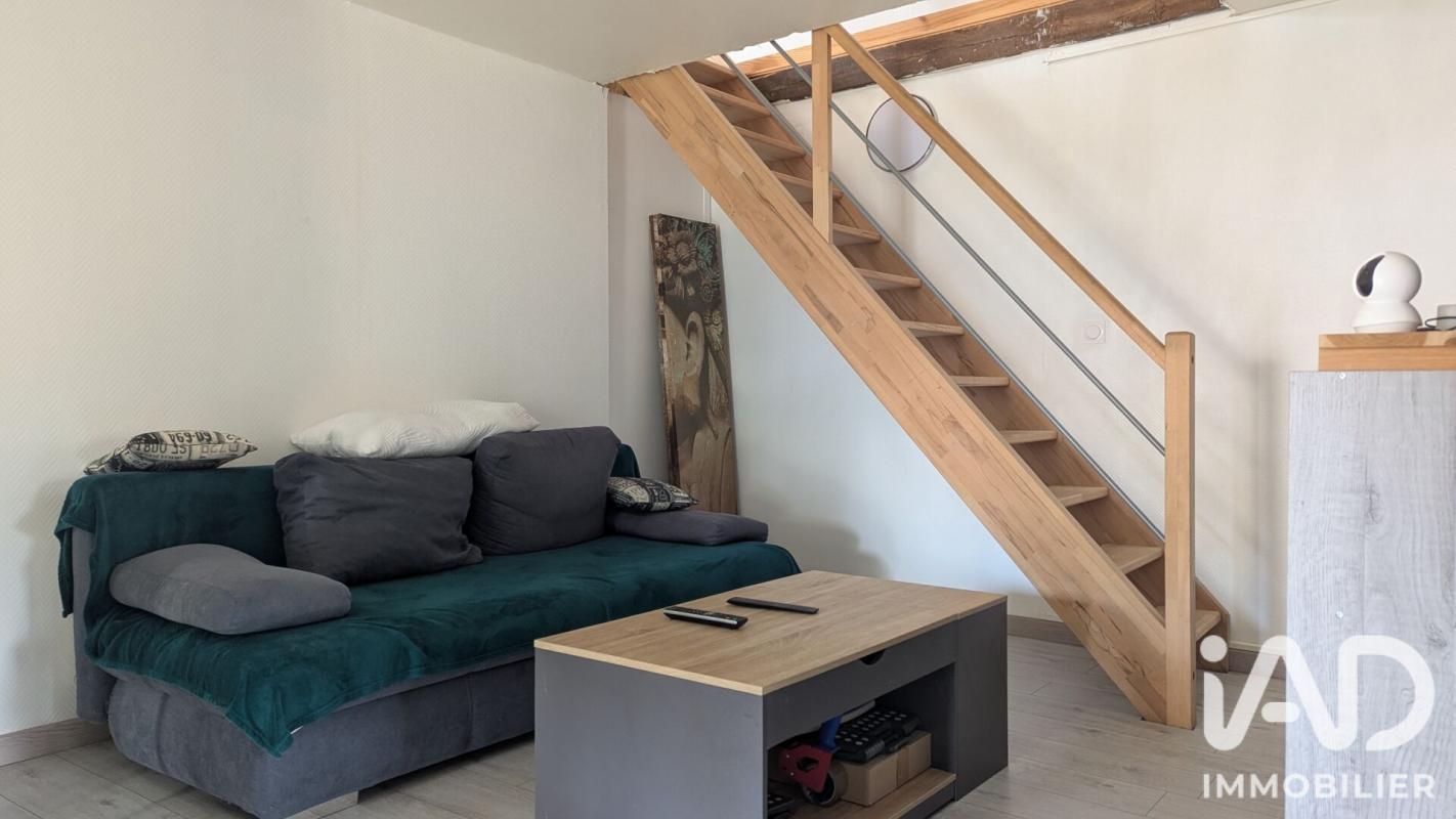 Maison 5 Pièce(s) Porchères