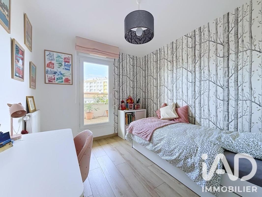 Appartement 6 Pièce(s) Ermont - Photo 7