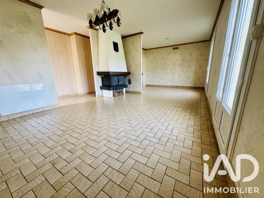 Maison 4 Pièce(s) Breteuil - Photo 3