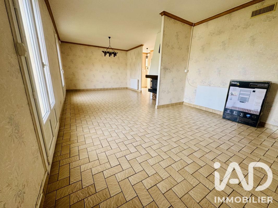Maison 4 Pièce(s) Breteuil - Photo 4