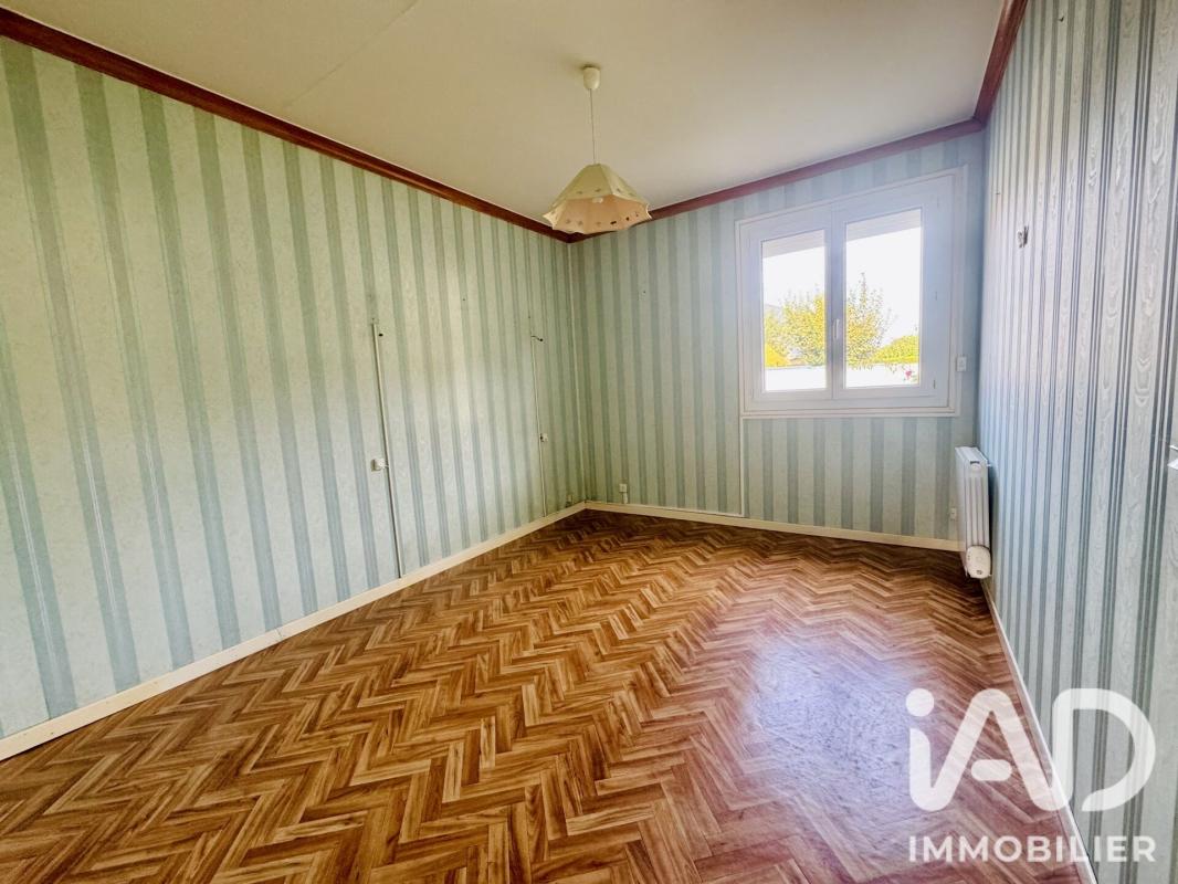 Maison 4 Pièce(s) Breteuil - Photo 6