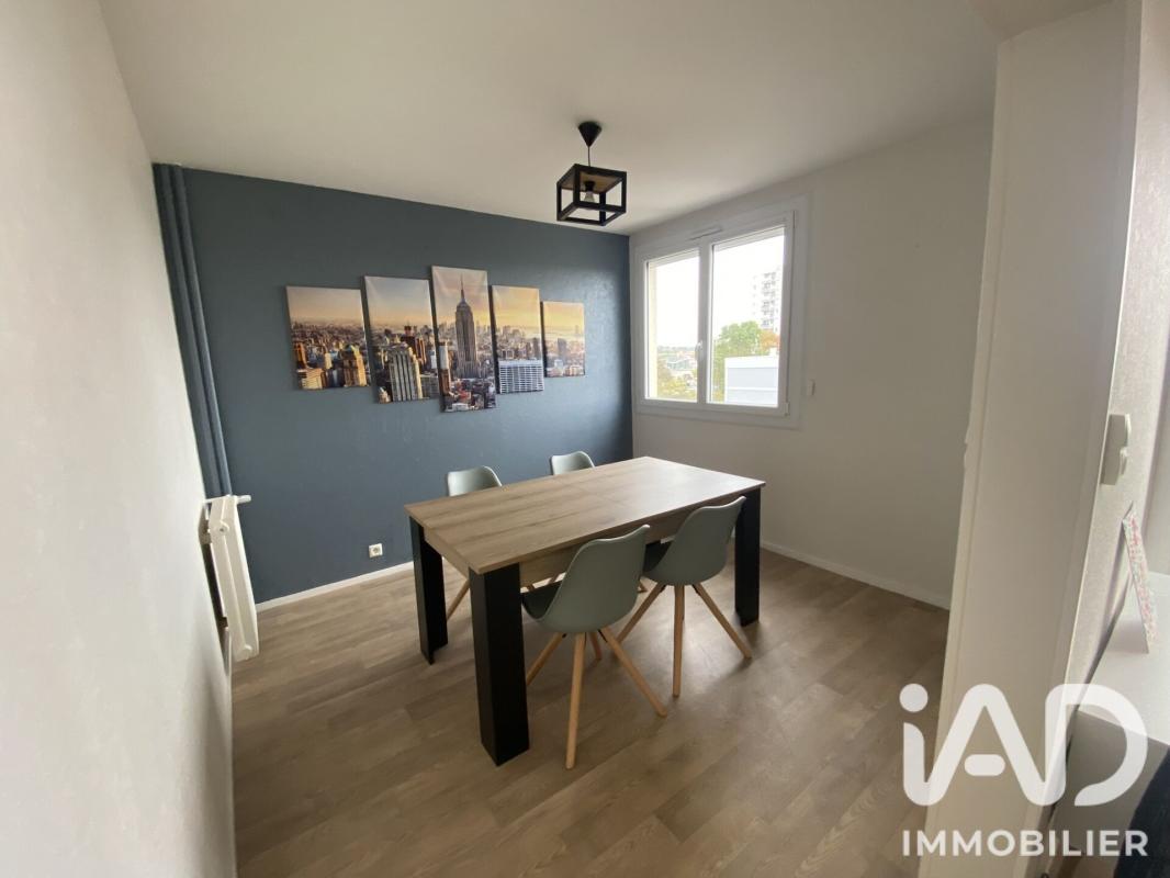 Appartement 4 Pièce(s) Cholet - Photo 2