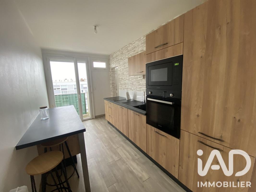 Appartement 4 Pièce(s) Cholet - Photo 3