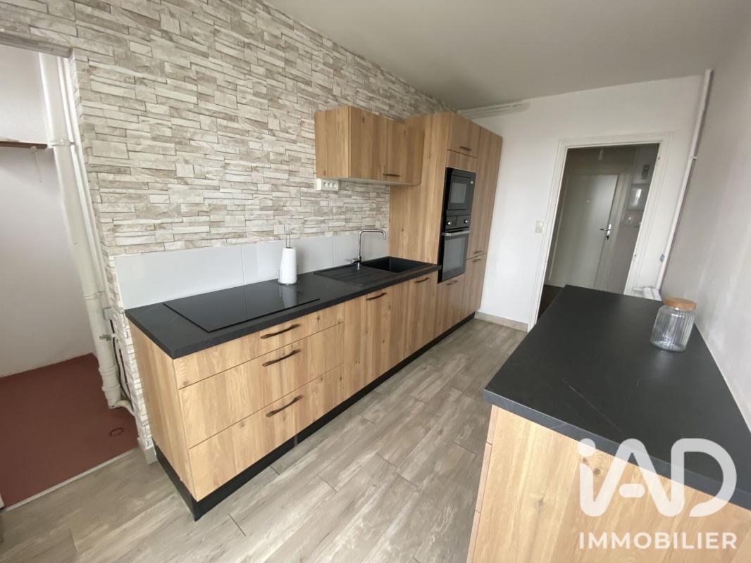 Appartement 4 Pièce(s) Cholet - Photo 4