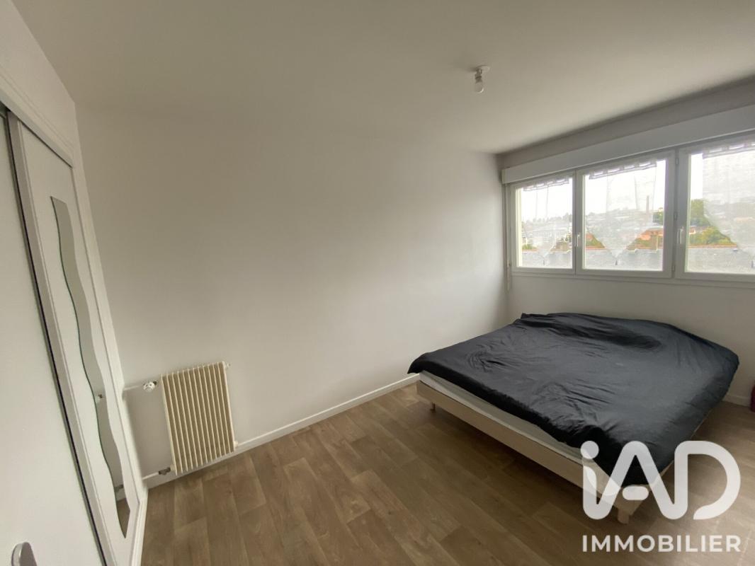 Appartement 4 Pièce(s) Cholet - Photo 5