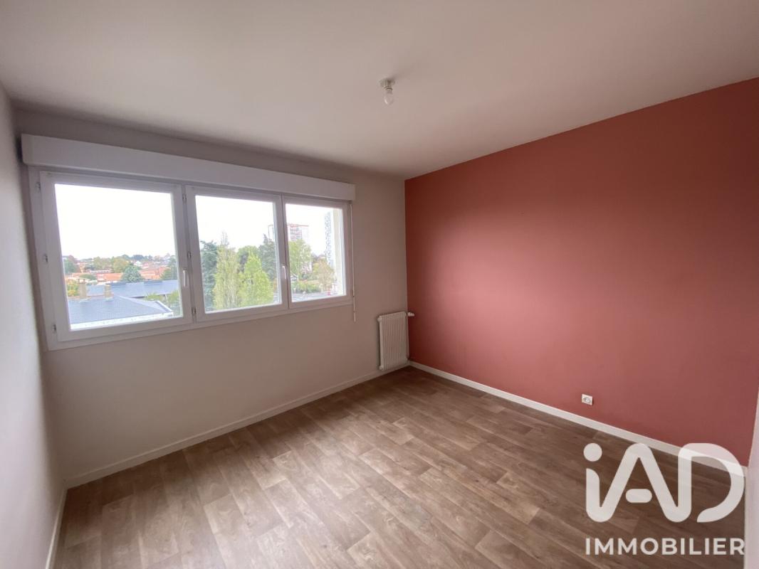 Appartement 4 Pièce(s) Cholet - Photo 6