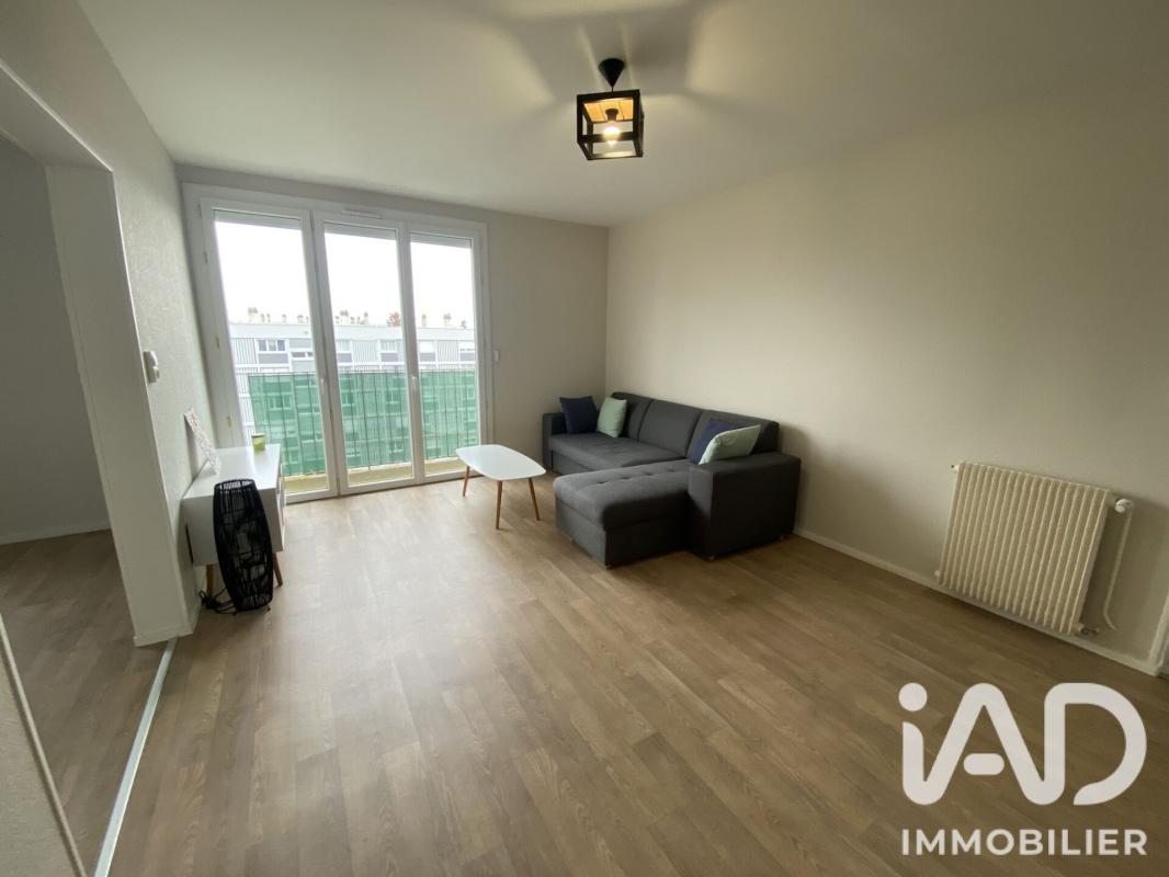 Appartement 4 Pièce(s) Cholet - Photo 8