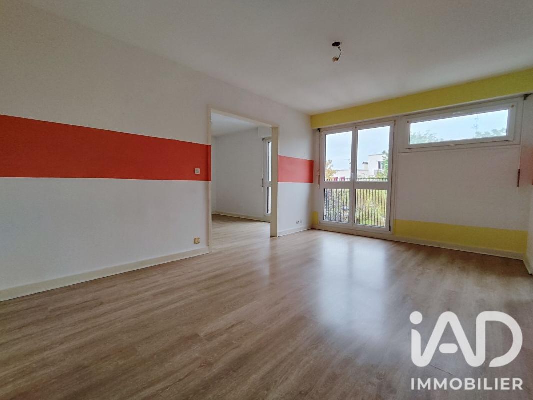 Appartement 4 Pièce(s) Châlons-en-Champagne