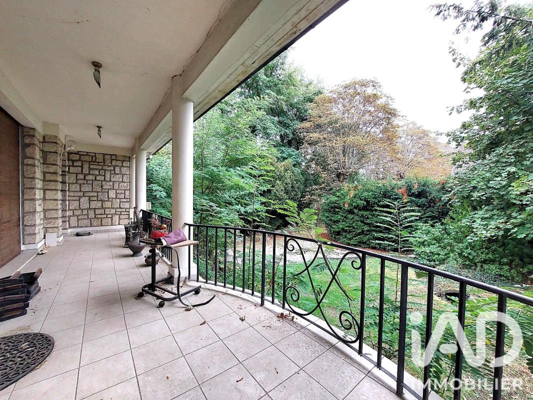 Maison 5 Pièce(s) Saint-Gratien - Photo 2