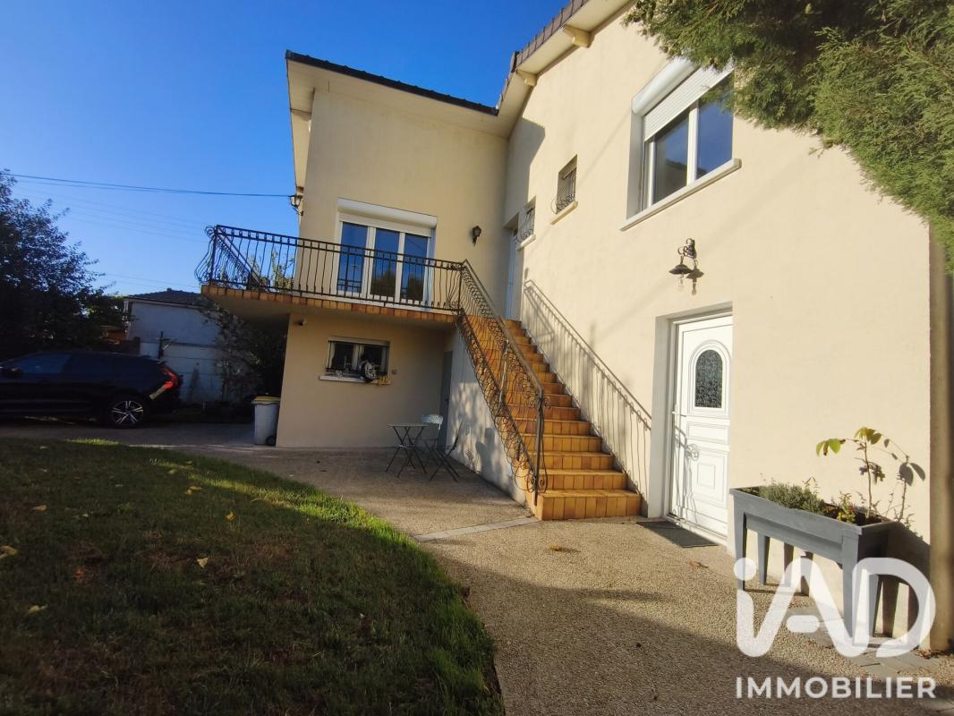 Maison 7 Pièce(s) Goussainville - Photo 1