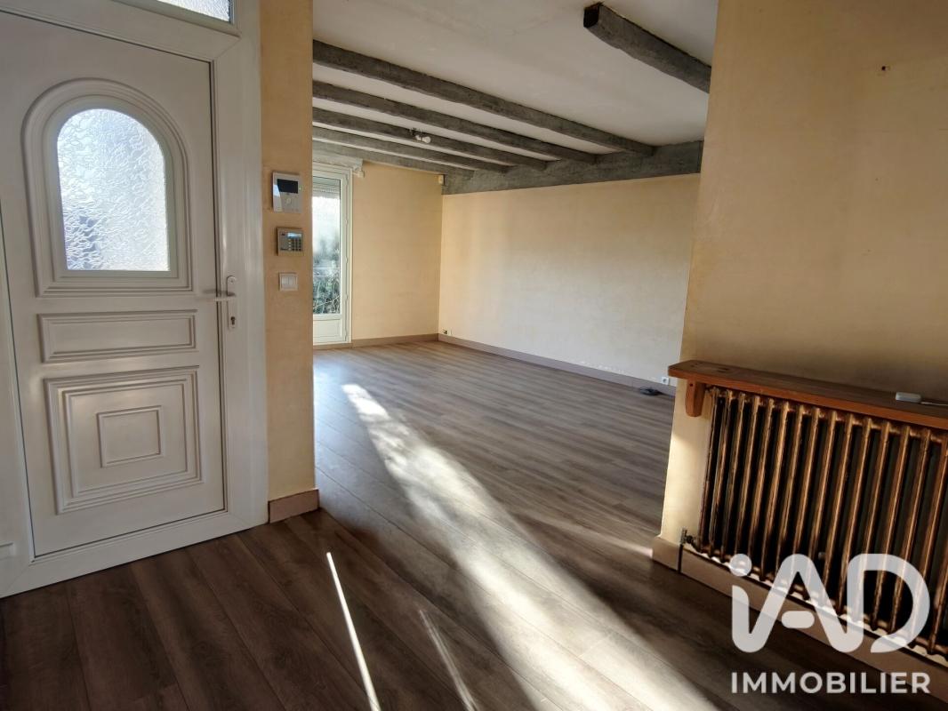 Maison 7 Pièce(s) Goussainville - Photo 2