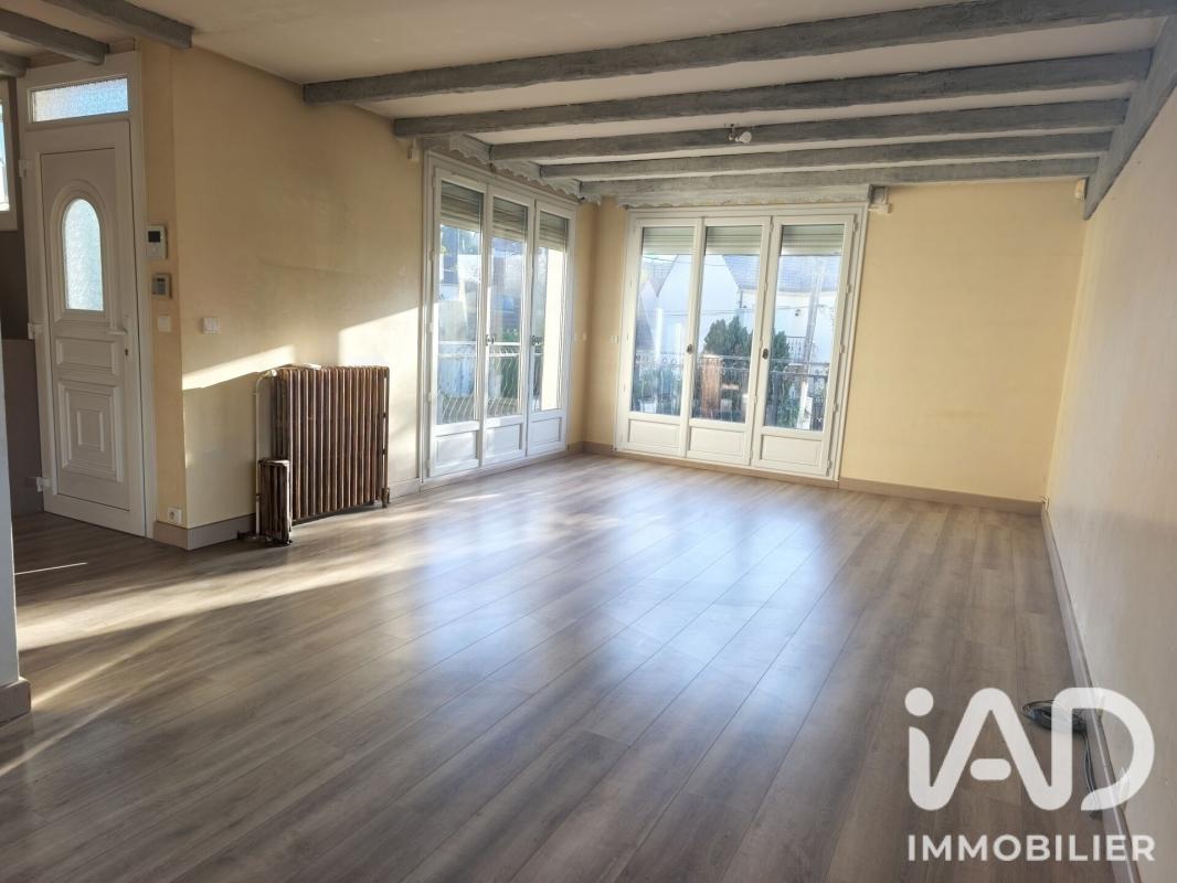 Maison 7 Pièce(s) Goussainville - Photo 3
