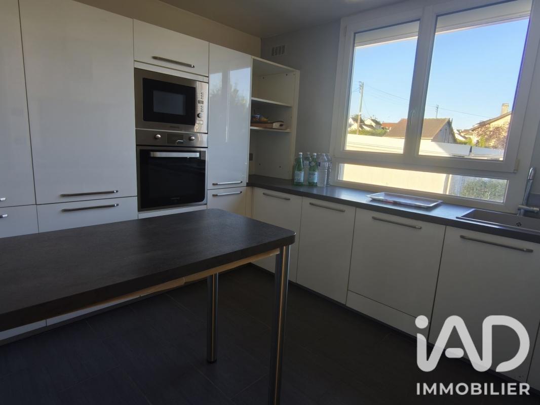 Maison 7 Pièce(s) Goussainville - Photo 9