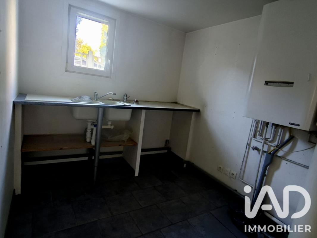 Maison 7 Pièce(s) Goussainville - Photo 22