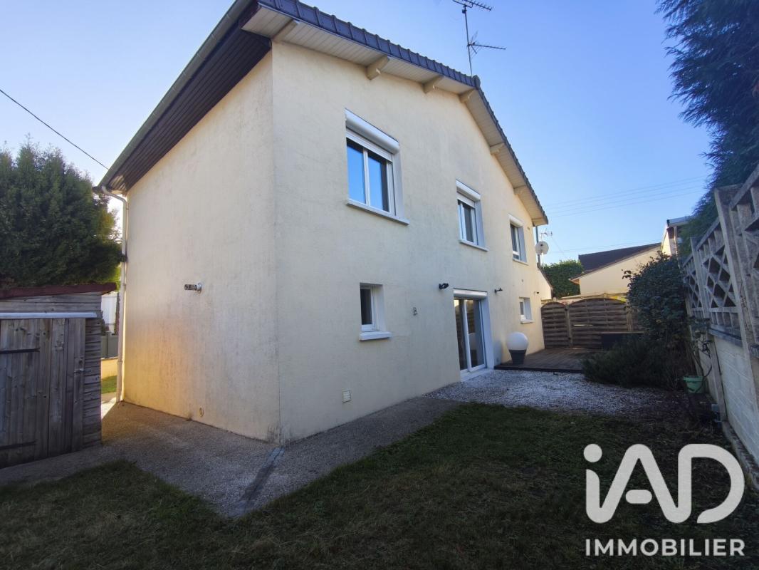 Maison 7 Pièce(s) Goussainville - Photo 25