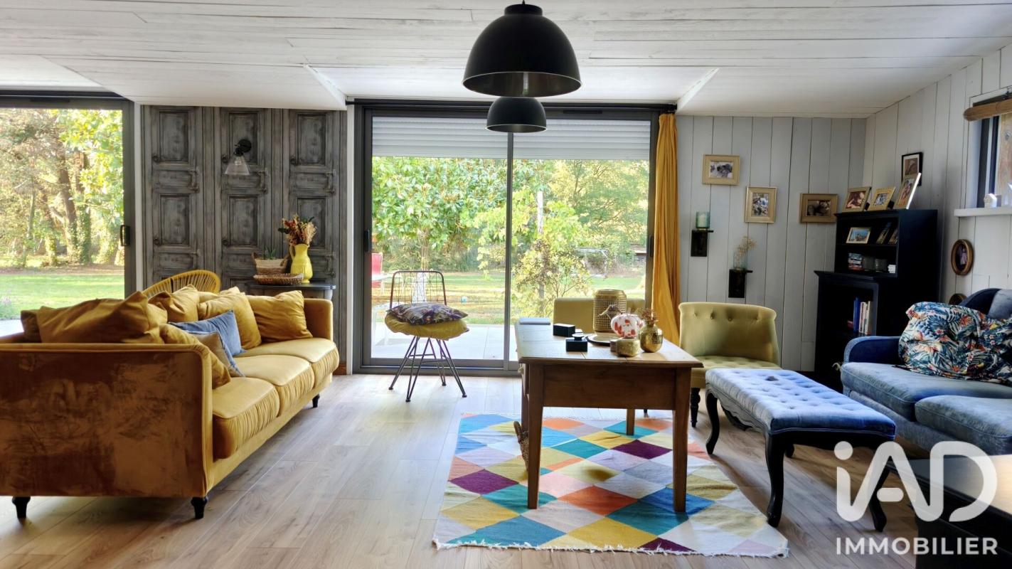 Maison 5 Pièce(s) Savenay