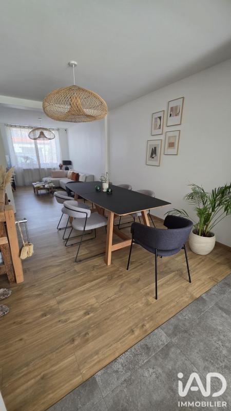 Maison 6 Pièce(s) Saint-Amand-les-Eaux - Photo 2