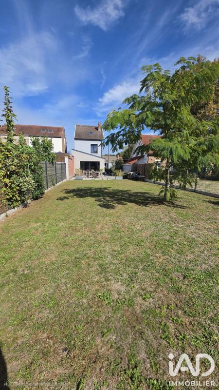 Maison 6 Pièce(s) Saint-Amand-les-Eaux - Photo 11