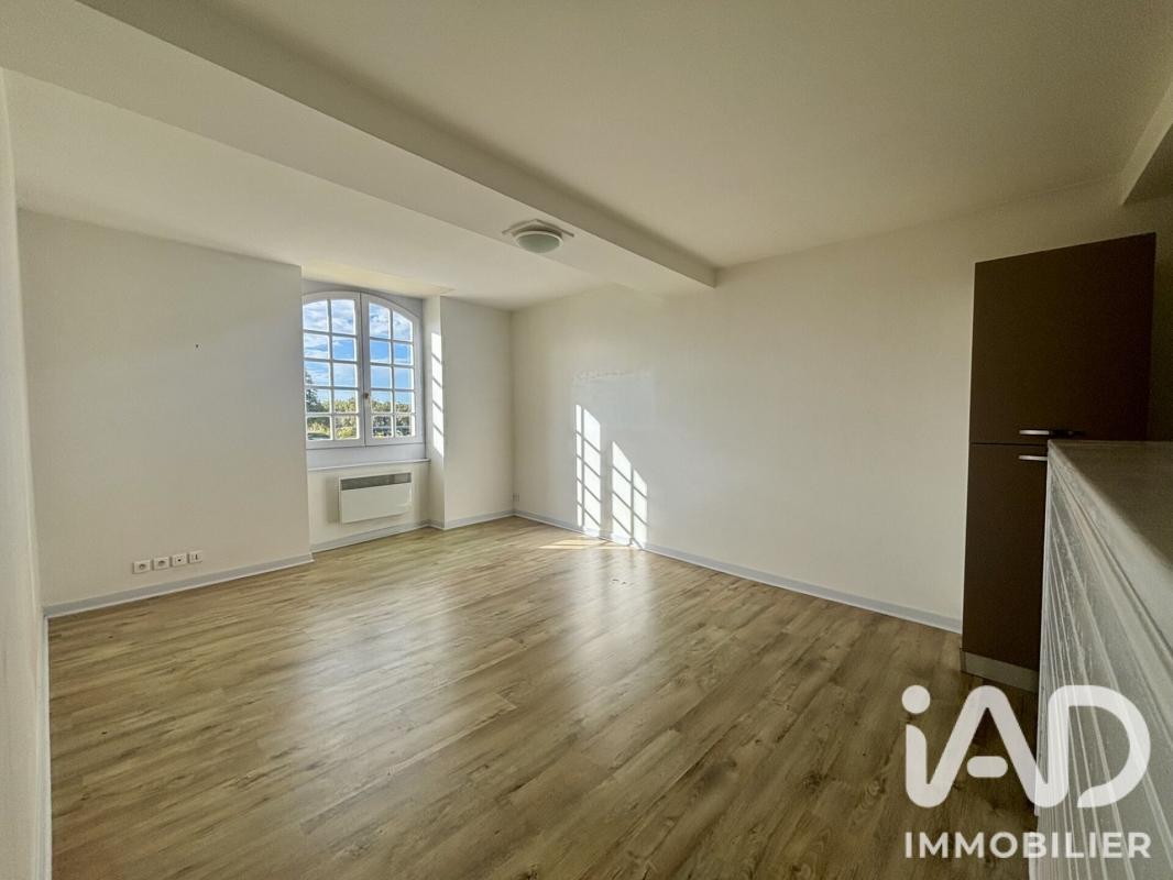 Appartement 2 Pièce(s) Bayonne