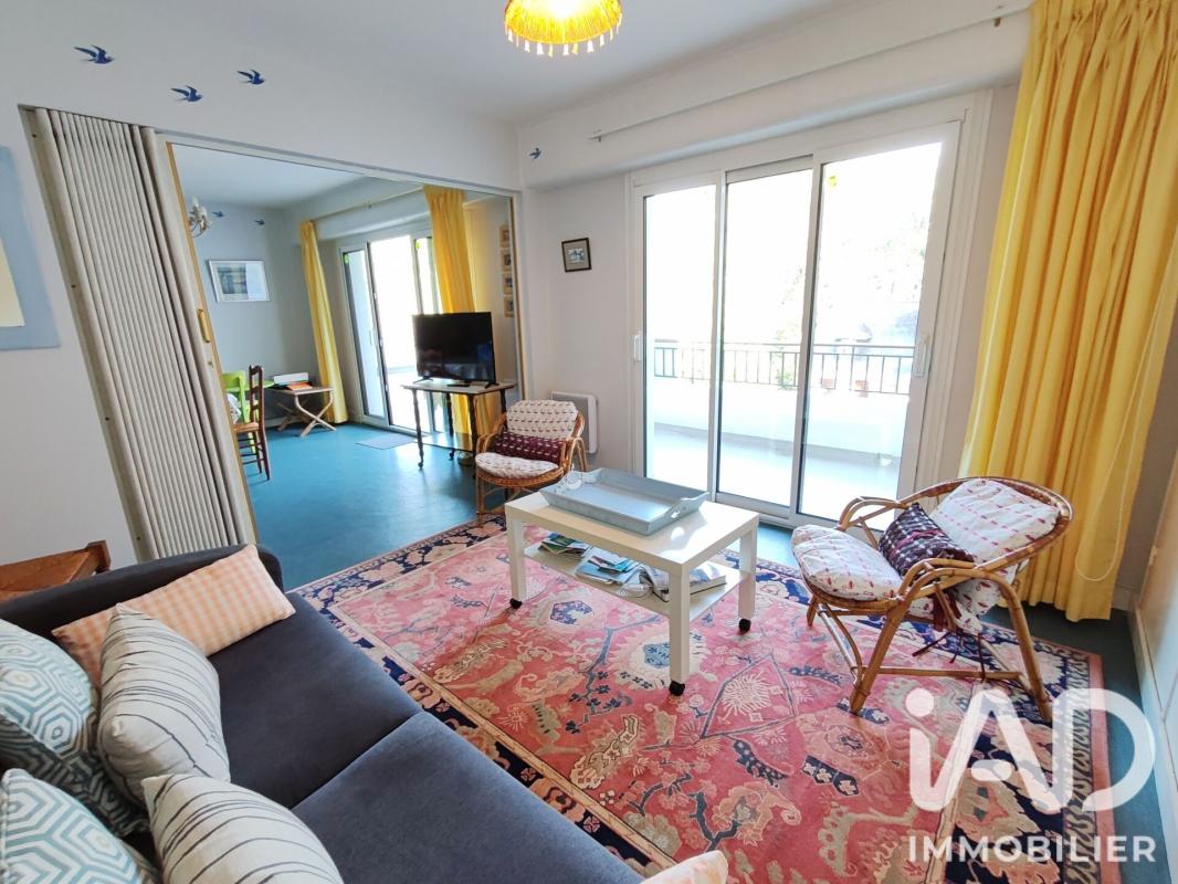 Appartement 3 Pièce(s) Mesquer - Photo 1