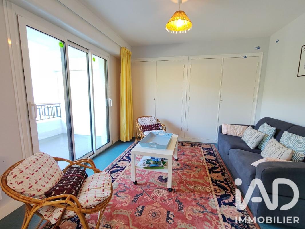 Appartement 3 Pièce(s) Mesquer - Photo 9