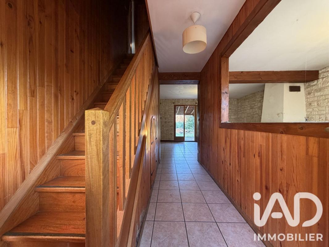 Maison 5 Pièce(s) Souppes-sur-Loing - Photo 2