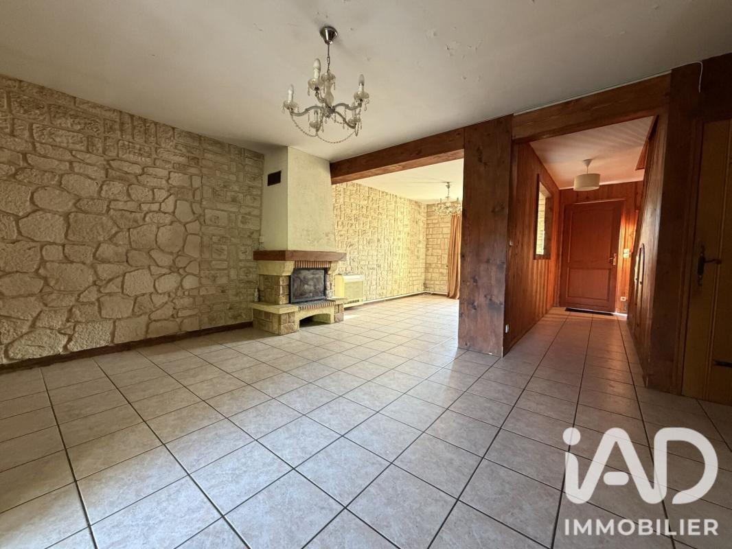 Maison 5 Pièce(s) Souppes-sur-Loing - Photo 3