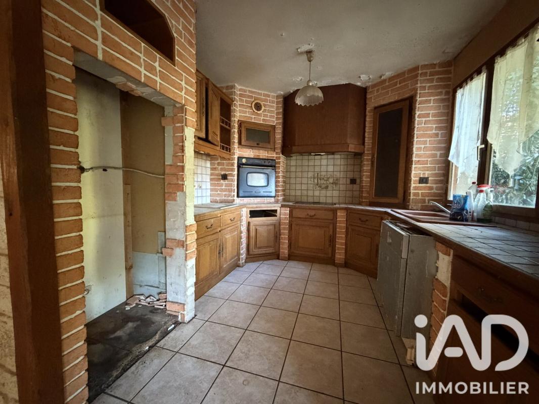 Maison 5 Pièce(s) Souppes-sur-Loing - Photo 5