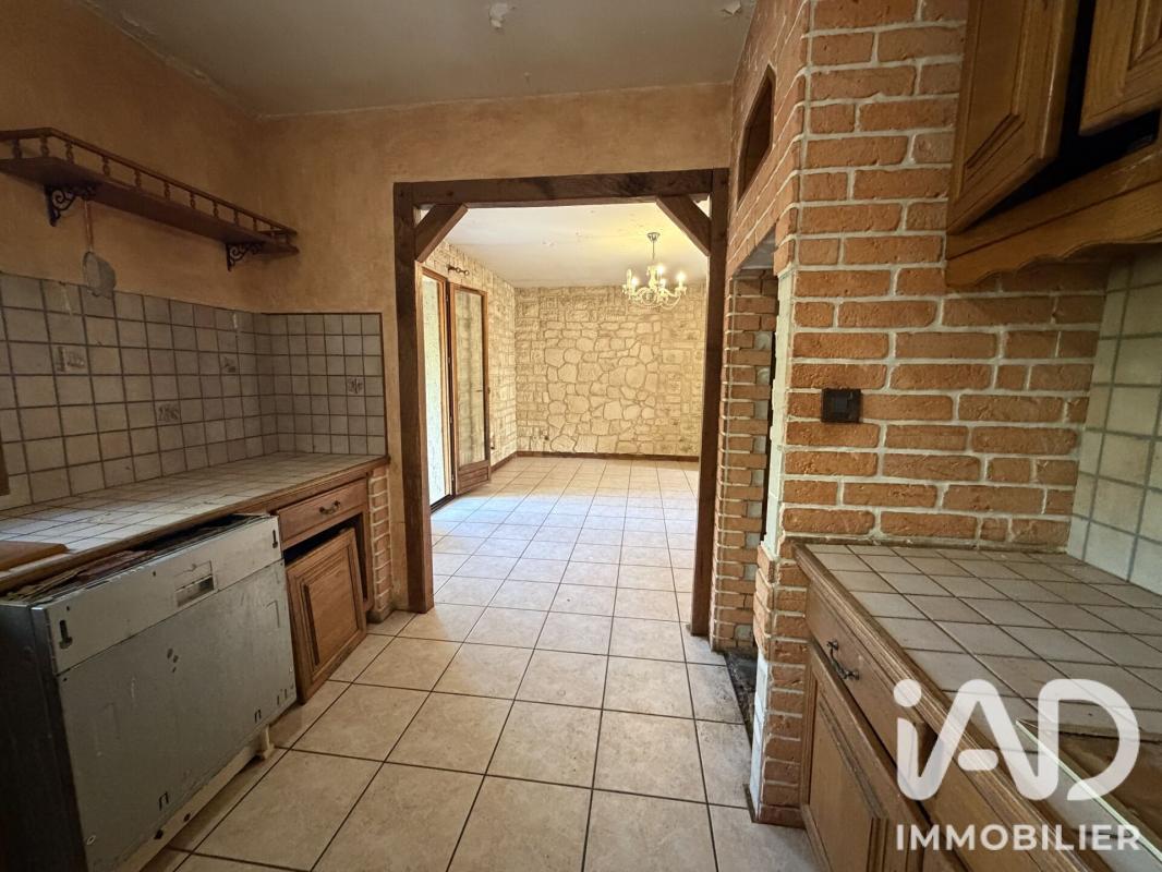 Maison 5 Pièce(s) Souppes-sur-Loing - Photo 6